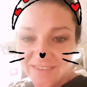 Meet your Posher, Jolene